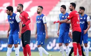 استقلال از سرخپوشان انتقام می گیرد؟ 