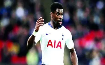 مذاکره میلان برای جذب مدافع تاتنهام