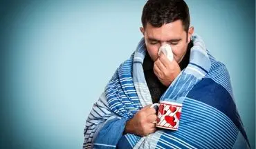 علائم شایع آنفلوآنزا  کدام هاست؟