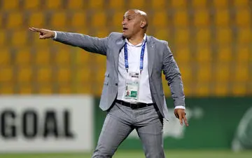 منصوریان: امروز به بازیکنانم افتخار می‌کنم 