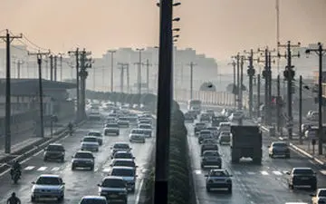 مخالفت اعضای شورای شهر تهران با خرید "فیلتر دوده" اتوبوس