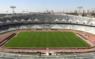 خبری از اطلاع رسانی و فروش بلیت نیست