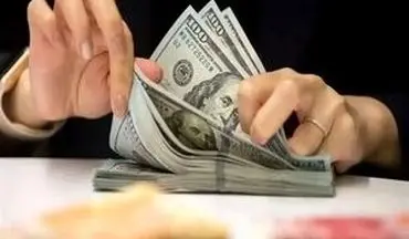 تعیین سقف ۳۳ درصدی پرداخت ارز به بازرگانان برای جلوگیری از انحصار