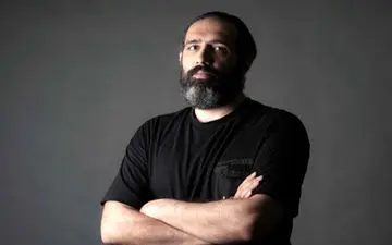 کارگردان جوان ایرانی درگذشت