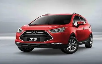 افزایش ۱۴۷ میلیونی قیمت جک S۳