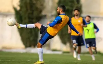 راز بده و بستان ساپینتو و شهباززاده