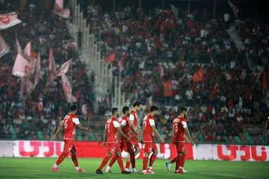 پرسپولیس