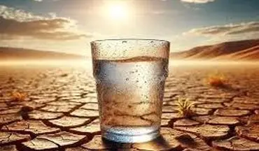 دولت برای بحران آب آستین بالا زد