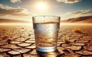 دولت برای بحران آب آستین بالا زد