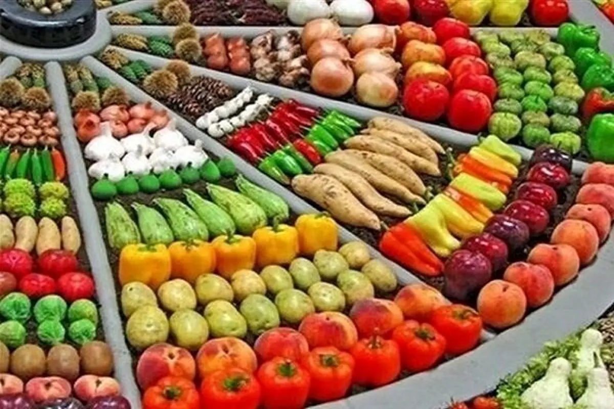   کم خونی دارید؟ این میوه‌های خوشمزه خون شما را می‌سازند 