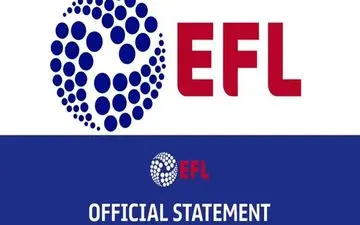 8 مورد تست کرونا مثبت در 6 تیم لیگ دسته اول انگلیس