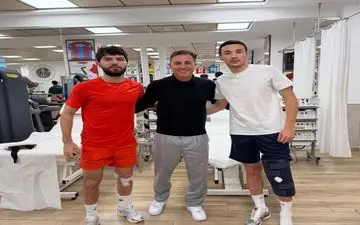 سرکشی کاناوارو به ستاره استقلال در ایتالیا