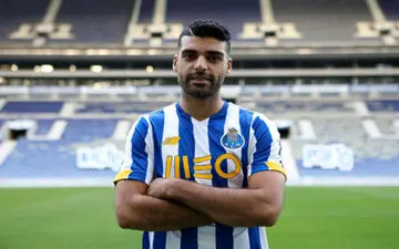 افتخار جدید برای لژیونر پرسپولیسی ؛ جواهر ایرانی هر روز بهتر از دیروز + سند