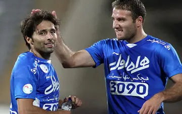 مگویان در آستانه پیوستن به ذوب‌آهن