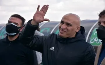 منصوریان امیدوار به تقویت تیمش در روز آخر نقل و انتقالات