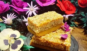 طرز تهیه  شیرینی عسلی | حتما عاشقش میشین!