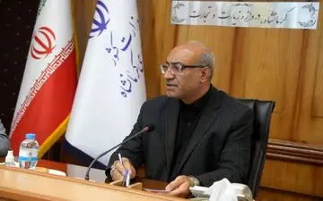 وضعیت استان اضطراری نیست/ظرف یک هفته تکلیف خسارات جنگ ۱۲روزه مشخص شود