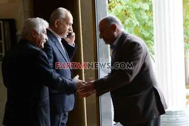 تجلیل از صادر کنندگان برتر استان کرمانشاه به روایت تصویر