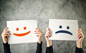 میخوای بدونی آدم خوش بین یا بدبینی هستی؟ این تست رو بزن تا متوجه بشی