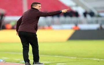 عصبانیت جنجالی اوسمار لو رفت؛ مشکل بزرگی که پرسپولیس را اذیت می‌کند
