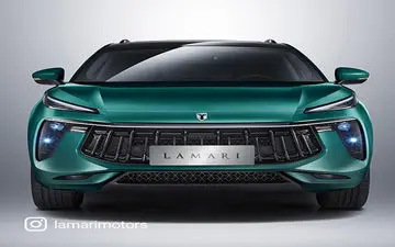 مشتریان لاماری نقره داغ شدند
