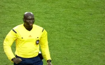 داور گامبیایی اولین ال‌کلاسیکوی فصل را سوت می‌زند 