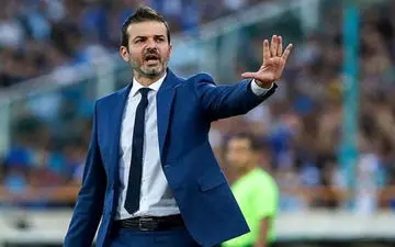 استراماچونی دست از سر استقلال بر نمی دارد ؛ دو ستاره آبی در رادار الغرافه