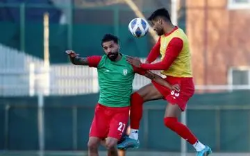 قلعه نویی _ تیم ملی، اتفاق خوب برای ستاره استقلال