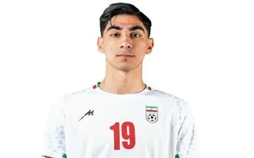 ستاره جوان گل گهر به تیم ملی دعوت شد