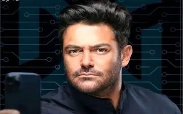 آخرین تصویر از محمد رضا گلزار/ اقای سوپراستار الان کجاست؟+عکس