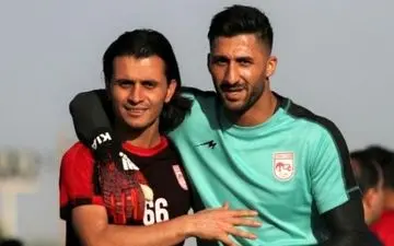 بازگشت اکبر ایمانی به تراکتور بعد از استعفای کمالوند