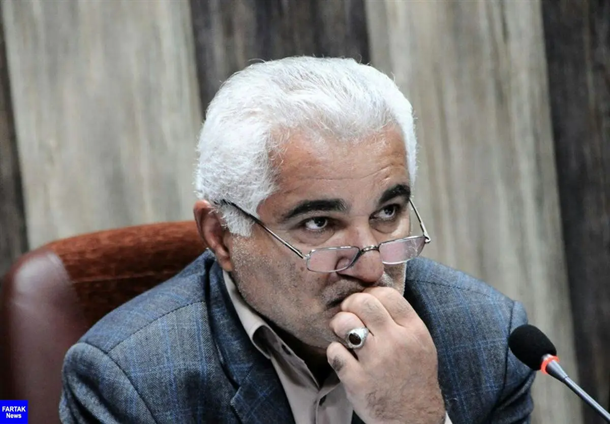 مدیرکل فرهنگ و ارشاد اسلامی کهگیلویه و بویراحمد استعفا داد +سند 