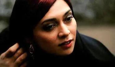   آواز خوانی ستاره زن سینمای ایران + فیلم