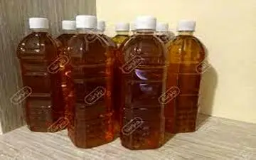 طرز تهیه سرکه انگبین سنتی | خیلی ساده آماده میشه