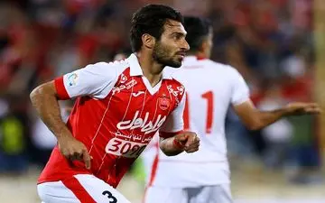 عکس نوشت/ تکرار دوباره یک اتفاق در پرسپولیس بعد از چهار سال