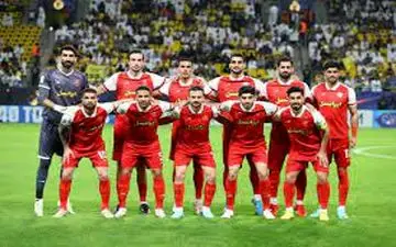 عکس| وضعیت عجیب بیرانوند هنگام پنالتی سرنوشت‌ساز گولسیانی