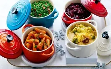 اشتباهاتی که در تهیه غذاهایمان مرتکب می شویم