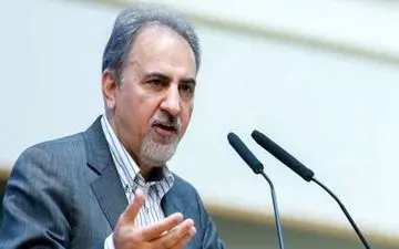 استحصال آب از منابع زیر زمینی تهران سه برابر میزان مجاز است