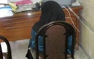 ازدواج شوم مینای 20 ساله با مرد 62 ساله / مرا در اتاق خواب زندانی کرد و ..!