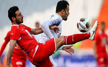 واکنش ستاره پرسپولیس به نقل‎قول دروغین از زبان او