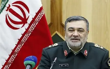  دشمنان فضای مجازی را در حوادث اخیر مدیریت می‌کردند