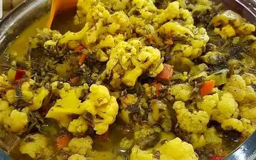 ترشی یک روزه، به سادگی و سرعت! + آموزش قدم به قدم