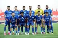 ۱۱ ملی‌پوش در ترکیب استقلال؛ نقطه قوت یا دردسر بزرگ ساپینتو؟