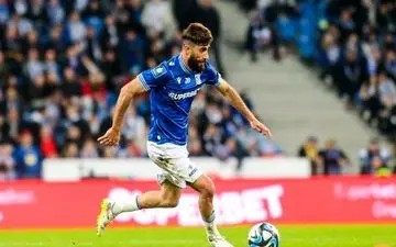 تماس پرسپولیس با قلی زاده؛ ۴۸ ساعت فرصت برای تصمیم‌گیری نهایی
