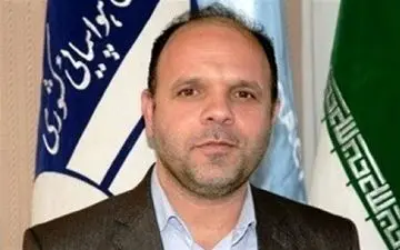 سازمان هواپیمایی: خلبان عامل سقوط بالگرد حامل وزیر ورزش بود 