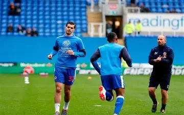  سعید عزت‌اللهی ۳ هفته دیگر باز می‌گردد