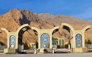 همایش بزرگداشت روز آمار و برنامه‌ریزی در دانشگاه رازی برگزار شد