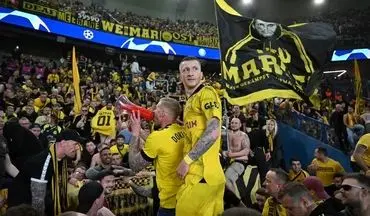 بمب دورتموند: اسطوره بر می‌گردد