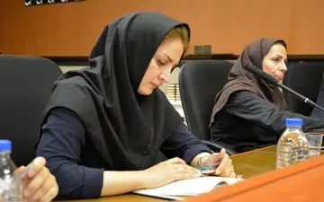 پاسداشت روز خبرنگار در اداره ورزش و جوانان استان کرمانشاه