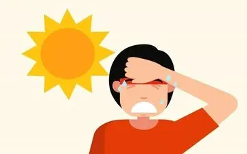 گرمای کشنده/ چرا گرمازدگی به این اندازه خطرناک است؟